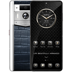 Vertu Metavertu Max Alli 12 GB / 1TB Navy Blue