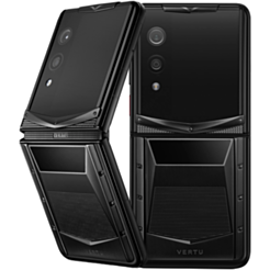 Vertu Quantum Flip Cyber 16 GB / 1 TB Black
