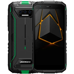 Doogee S41 Max 6/256 GB Green