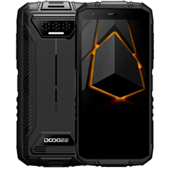 Doogee S41 Max 6/256 GB Black