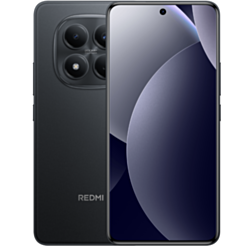 Xiaomi Redmi Note 15 Pro 8/256 GB Black