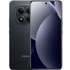 Xiaomi Redmi Note 15 Pro 12/512 GB Black