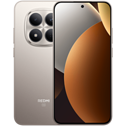 Xiaomi Redmi Note 15 Pro 5G 8/256 GB Titanium