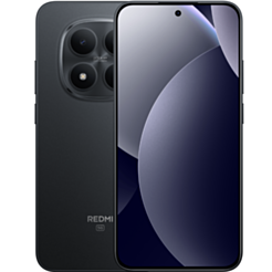 Xiaomi Redmi Note 15 Pro 5G 8/256 GB Black