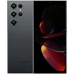 Oukitel C61 4/128 GB Black