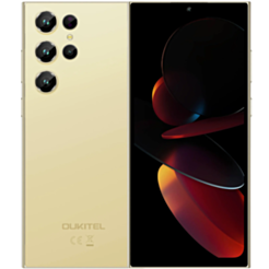 Oukitel C61 Pro 8/256 GB Gold