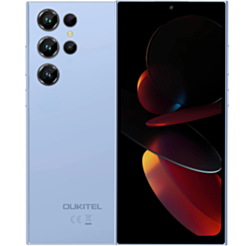 Oukitel C61 Pro 8/256 GB Blue