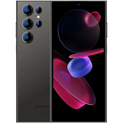 Oukitel C61 Pro 8/256 GB Black