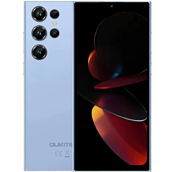 Oukitel C61 4/128 GB Blue