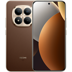 Xiaomi Redmi Note 15 Pro+ 5G 12/512 GB Mocha Brown