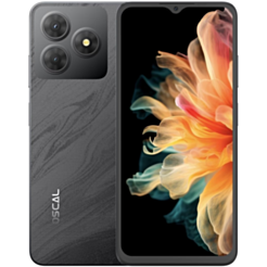 Oscal Flat 2 4/128 GB Black