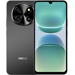 Oscal Tiger 8 8/128 GB Black