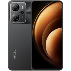 Oscal Tiger 13 8/256 GB Black