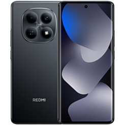 Xiaomi Redmi Note 15 6/128 GB Black