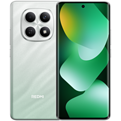Xiaomi Redmi Note 15 6/128 GB Forest Green