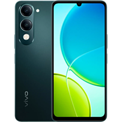 Vivo Y04 4/256 GB Green