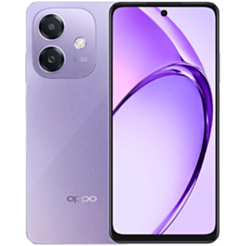 OPPO A5i 4/64 GB CPH2773 Starry Purple