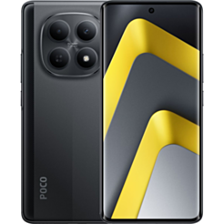 Poco M8 5G 8/256 GB Black