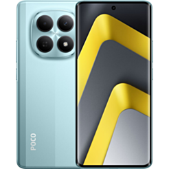 Poco M8 5G 8/256 GB Green