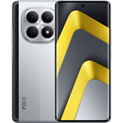 Poco M8 5G 8/256 GB Silver