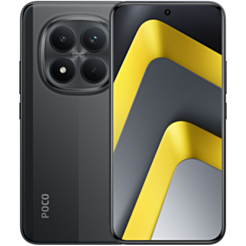 Poco M8 Pro 5G 12/512 GB Black