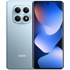 Xiaomi Redmi Note 15 6/128 GB Glacier Blue