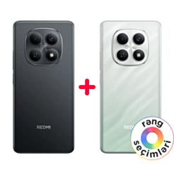 Redmi Note 15 6/128 GB + Redmi Note 15 6/128 GB