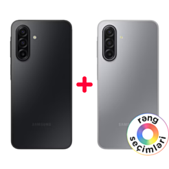 Samsung Galaxy A17 4/128 GB + Samsung Galaxy A17 4/128 GB