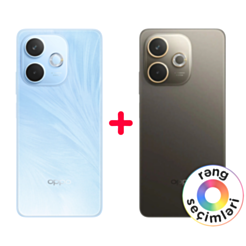 OPPO A5 Pro 8/256 GB + OPPO A5 Pro 8/256 GB