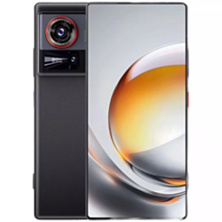 ZTE nubia Z80 Ultra 16/512 GB Black