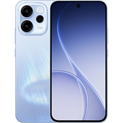OPPO Reno15 F 8/256 GB Aurora Blue