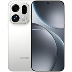OPPO Find X9 Pro 16/512 GB Silk White