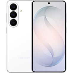 Samsung Galaxy S26 (SM-S942B) 12/256 GB White