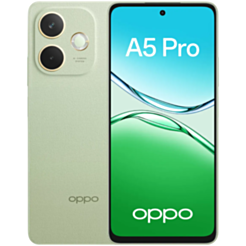 OPPO A5 Pro 8/128 GB Olive Green