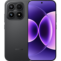 Xiaomi 17 12/256 GB Black