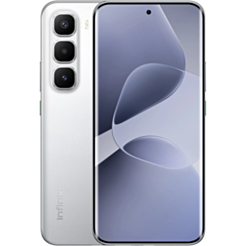 Infinix Hot 60 Pro+ NFC 8/256 GB Silver