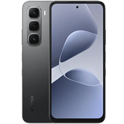 Infinix Hot 60i NFC 4/128GB Black