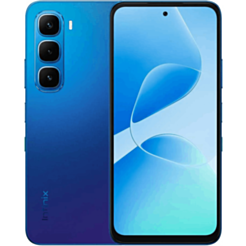 Infinix Hot 60i NFC 8/256 GB Shadow Blue