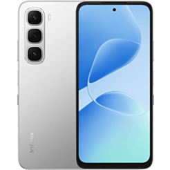 Infinix Hot 60i NFC 8/256 GB Silver