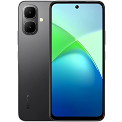 Infinix Smart 10 4/128GB Black