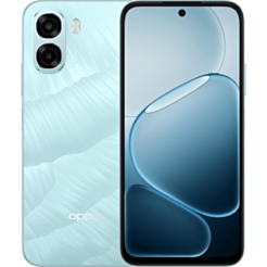 OPPO A6x 4/256 GB Ice Blue