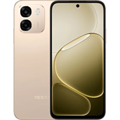 OPPO A6 8/256 GB Aurora Gold
