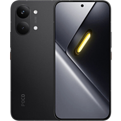 Xiaomi Poco X8 Pro Max 12/256 GB Black