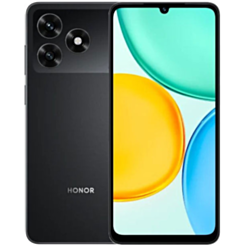 HONOR X5d Plus 4/128 GB Midnight Black