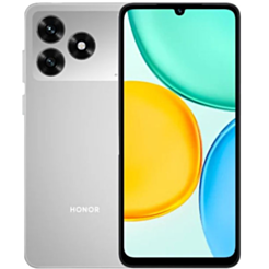 HONOR X5d Plus 4/128 GB Meteor Silver