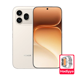 HONOR 600 Pro 12/512 GB Golden White