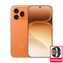 HONOR 600 Pro 12/512 GB Orange