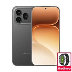 HONOR 600 Pro 12/256 GB Black