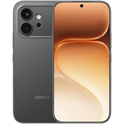 HONOR 600 8/256 GB Black