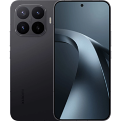 Xiaomi 17T Pro 12 GB / 1 TB Black